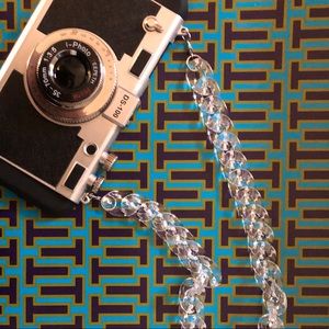 Meet your Posher, Marti